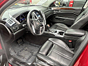 Thumbnail image of 2016 Cadillac SRX at Happy Auto Sales