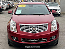 Thumbnail image of 2016 Cadillac SRX at Happy Auto Sales