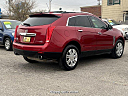 Thumbnail image of 2016 Cadillac SRX at Happy Auto Sales