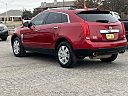Thumbnail image of 2016 Cadillac SRX at Happy Auto Sales