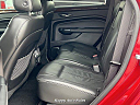 Thumbnail image of 2016 Cadillac SRX at Happy Auto Sales