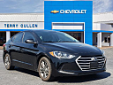 Thumbnail image of 2017 Hyundai ELANTRA at Terry Cullen Chevrolet
