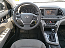 2017 Hyundai ELANTRA SE at Terry Cullen Chevrolet