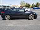 Thumbnail image of 2017 Hyundai ELANTRA at Terry Cullen Chevrolet
