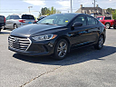Thumbnail image of 2017 Hyundai ELANTRA at Terry Cullen Chevrolet