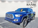 Thumbnail image of 2023 Toyota Tacoma at Raabe Ford Lincoln