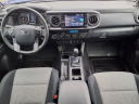 Thumbnail image of 2023 Toyota Tacoma at Raabe Ford Lincoln