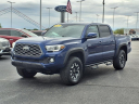 Thumbnail image of 2023 Toyota Tacoma at Raabe Ford Lincoln