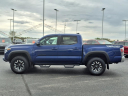 Thumbnail image of 2023 Toyota Tacoma at Raabe Ford Lincoln