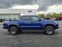 Thumbnail image of 2023 Toyota Tacoma at Raabe Ford Lincoln