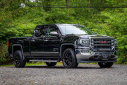 Thumbnail image of 2017 GMC Sierra 1500 at Bridgewater Kia