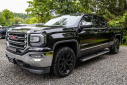 Thumbnail image of 2017 GMC Sierra 1500 at Bridgewater Kia