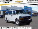 Thumbnail image of 2022 Chevrolet Express at Jack Phelan Chevrolet NEW