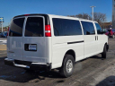 Thumbnail image of 2022 Chevrolet Express at Jack Phelan Chevrolet NEW