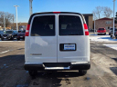 Thumbnail image of 2022 Chevrolet Express at Jack Phelan Chevrolet NEW