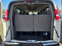 Thumbnail image of 2022 Chevrolet Express at Jack Phelan Chevrolet NEW
