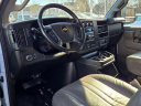 Thumbnail image of 2022 Chevrolet Express at Jack Phelan Chevrolet NEW