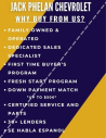 Thumbnail image of 2022 Chevrolet Express at Jack Phelan Chevrolet NEW