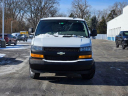 Thumbnail image of 2022 Chevrolet Express at Jack Phelan Chevrolet NEW