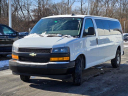 Thumbnail image of 2022 Chevrolet Express at Jack Phelan Chevrolet NEW