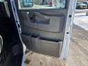 Thumbnail image of 2022 Chevrolet Express at Jack Phelan Chevrolet NEW