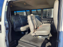 Thumbnail image of 2022 Chevrolet Express at Jack Phelan Chevrolet NEW