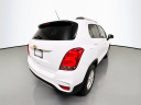 Thumbnail image of 2022 Chevrolet Trax at Toyota of Tampa Bay NEW