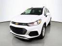 Thumbnail image of 2022 Chevrolet Trax at Toyota of Tampa Bay NEW