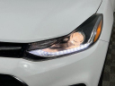 Thumbnail image of 2022 Chevrolet Trax at Toyota of Tampa Bay NEW