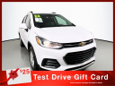 2022 Chevrolet Trax LT at Toyota Scion of Tampa Bay