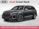 Thumbnail image of 2025 Audi SQ7 at Audi Great Neck