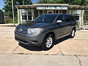 Thumbnail image of 2012 Toyota Highlander at Next Level Autos LLC