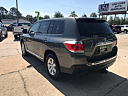 Thumbnail image of 2012 Toyota Highlander at Next Level Autos LLC