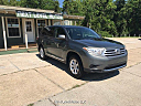 Thumbnail image of 2012 Toyota Highlander at Next Level Autos LLC