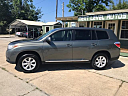 Thumbnail image of 2012 Toyota Highlander at Next Level Autos LLC