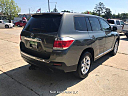 Thumbnail image of 2012 Toyota Highlander at Next Level Autos LLC