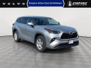 Thumbnail image of 2022 Toyota Highlander at Empire Volvo Cars of Smithtown