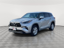Thumbnail image of 2022 Toyota Highlander at Empire Volvo Cars of Smithtown