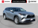 Thumbnail image of 2022 Toyota Highlander at Empire Toyota of Huntington