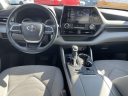 Thumbnail image of 2022 Toyota Highlander at Empire Toyota of Huntington