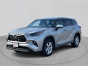 Thumbnail image of 2022 Toyota Highlander at Empire Toyota of Huntington
