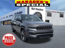 Thumbnail image of 2025 Jeep Grand Wagoneer L at Used - Ed Voyles Chysler Jeep