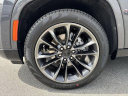 Thumbnail image of 2025 Jeep Grand Wagoneer L at Used - Ed Voyles Chysler Jeep