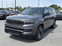 Thumbnail image of 2025 Jeep Grand Wagoneer L at Used - Ed Voyles Chysler Jeep