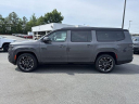 Thumbnail image of 2025 Jeep Grand Wagoneer L at Used - Ed Voyles Chysler Jeep