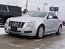 Thumbnail image of 2012 Cadillac CTS at A & B Motors