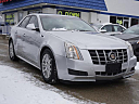 Thumbnail image of 2012 Cadillac CTS at A & B Motors