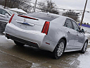 Thumbnail image of 2012 Cadillac CTS at A & B Motors