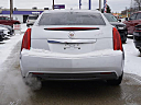 Thumbnail image of 2012 Cadillac CTS at A & B Motors
