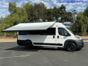 Thumbnail image of 2021 Ram ProMaster at Conejo Wholesale Auto & RV